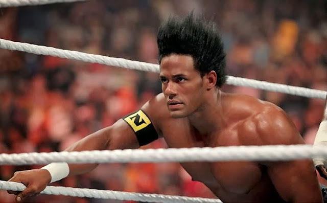 Darren Young Hd Wallpapers Free Download