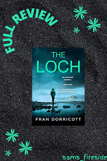 The Loch Cover