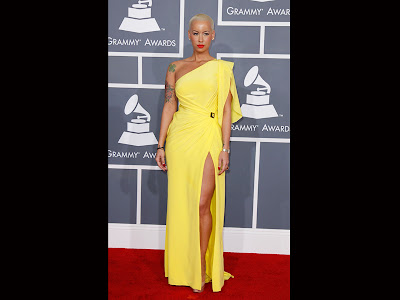 4_amber-rose-di-ajang-grammy-awards-ke-54.