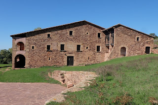 Espectacular Casa-Museo de la vida cotidiana en Tagamanent del Montseny