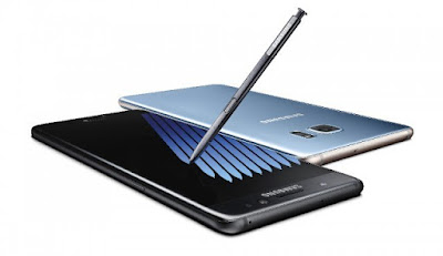 Autonomía Samsung Galaxy Note7