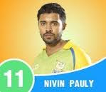 nidheesh kodiyeeri kerala strikers