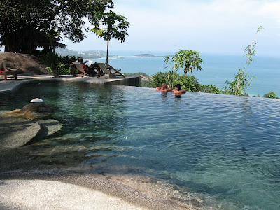 SAMUI Tourism