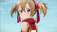 Assistir - Sword Art Online 04 - Online