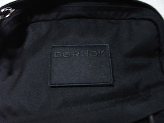 goruck gr1