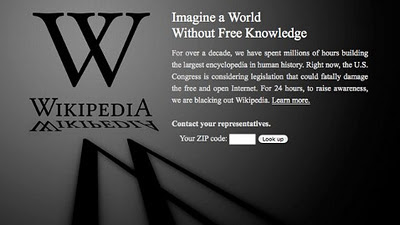 sopa is back as websites go black