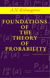 Foundations of The Theory of Probability 2nd Edition PDF