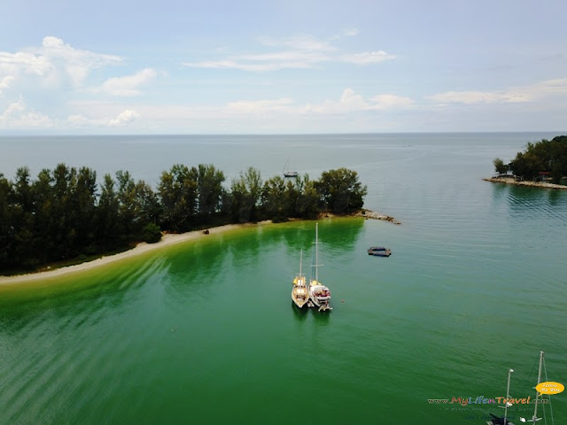 FUN CRUISE LANGKAWI