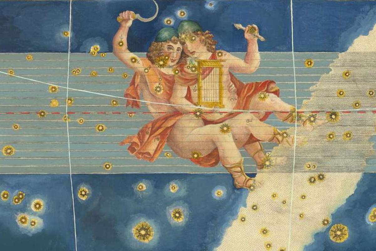 constelacoes mitologia epigrama