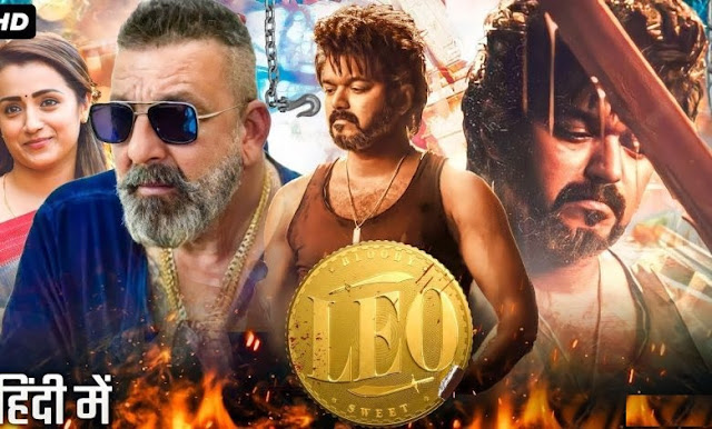 Leo Full Movie Download