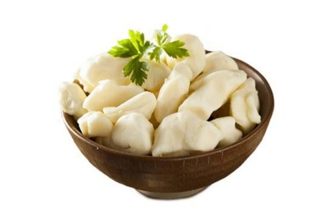 جبن الخثارة Cheese Curds