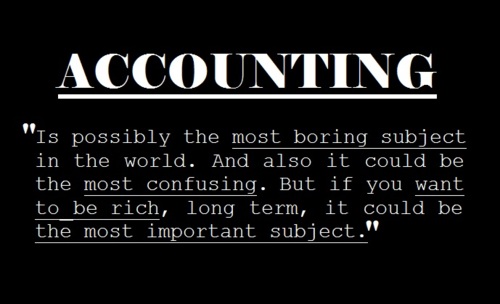 Accounting Quotes Funny