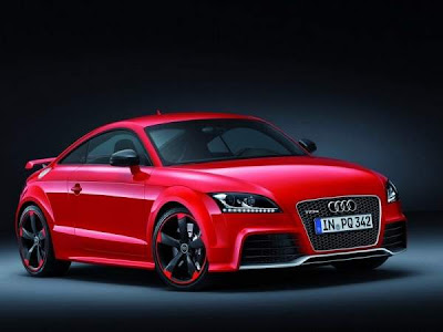 2013-Audi-TT-RS-Hot-Car-Front-Side