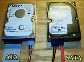 memasang hardisk sata maupun ata memasang hardisk sata maupun ata