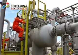 Lowongan Kerja BUMN Pertamina Hulu Energi (Persero)
