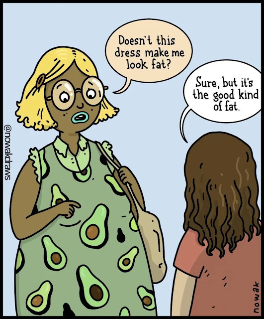 Humor Side Comics