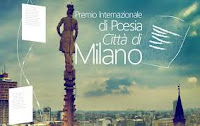 Nasce il Primo Premio  Internazionale di Poesia 'Città di Milano'