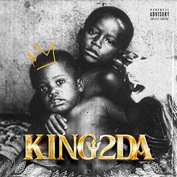 Prodígio - King2da (Álbum)