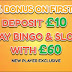 Features of Best Online Bingo Sites UK