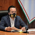 Investigados por corrupción exgobernadores de Veracruz, dice Cuitláhuac García