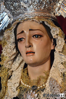 Virgen de la Caridad de Rota