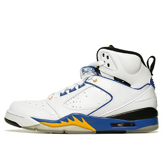 Nike Air Jordan Sixty Plus - 364806-171