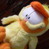 Garfield Duck