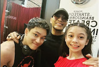 Foto Wallpaper Umur dan IG Nada Tarina Putri Anak Angkat Deddy Corbuzier Profil Biodata Instagram, Orang Tua Siapa, Tinggi Badan