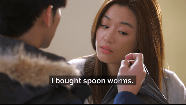 Crazy, Weird, Strange Korean Food: 6 Dishes You'll Be Afraid to Eat