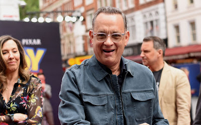 Tom Hanks Sangat Tidak Menghormati Orang yang tidak Memakai Masker