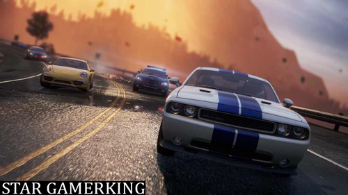 Download Need for Speed: Most Wanted For PC Free
