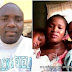 Photos Of Nigerian Man Who Strangled His Eight Months Pregnant Wife