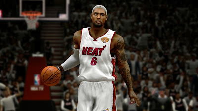 NBA 2K14 landed on store: what some experts are saying about NBA 2K14..!