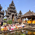 Warga Hindu Bali Di Eropa Rayakan Kuningan di Belgia