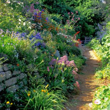 Secret Garden Landscape Design