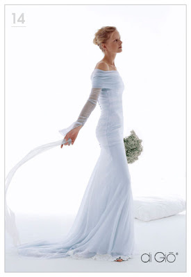 Di Gio Bridal Wedding Dress