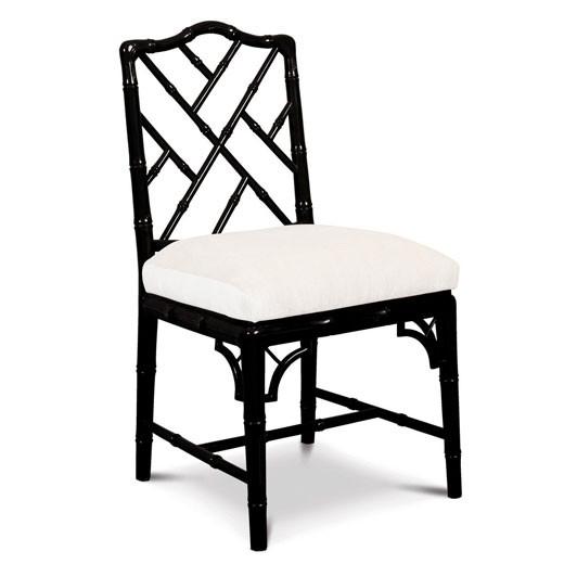 Bamboo Dining Chairs1