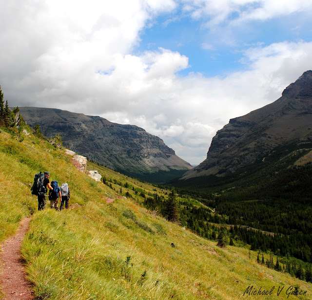 Glacier National Park