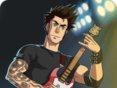 Download Guitar Flash MOD Apk v1.55 All Song Unlocked For Android