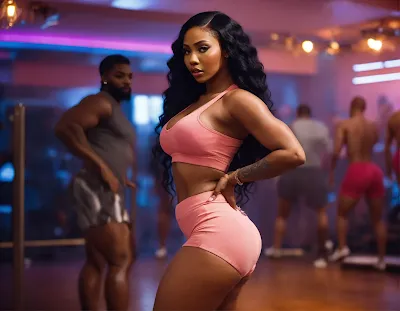 "Fitness Trends in 2024: What’s Hot and What’s Not?"