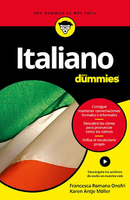  Italiano para Dummies by Francesca Romana Onofri & Karen Antje Moller on iBooks