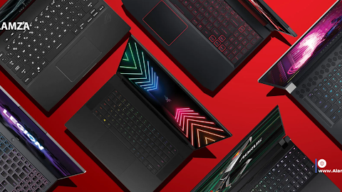 Gaming Laptops: Performance, Graphics, and Key Features
