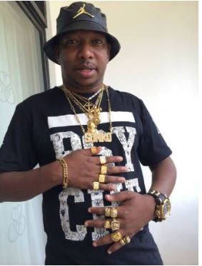 Photos Of Billionaire Kenyan Governor, Who Has Gold Cars, Uses 24 Karat Gold Phones, And Only Drinks Gold Wine Is Breaking The Internet


