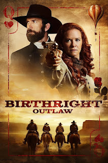 [VIP] Birthright Outlaw [2024] [CUSTOM HD] [DVDR] [NTSC] [Latino]