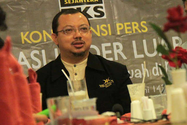 17 Dubes Asing Akan Hadiri Munas PKS Ke-4