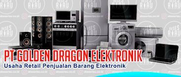 Lowongan kerja pekanbaru PT. Golden Dragon Elektronik Desember 2020