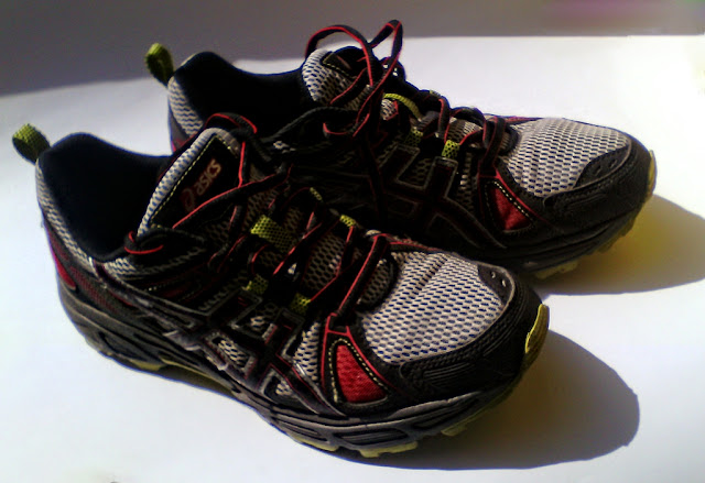 Asics Gel Trail Tambora 4