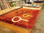 CARPET BENANG KILAT