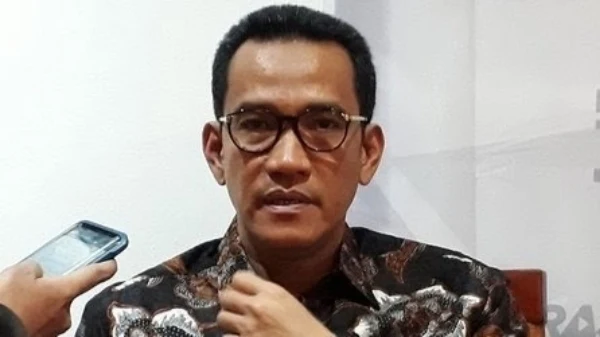 PPP Sebut Refly Harun Mengada-Ada soal Demokrat Jadi Rumah Baru Dinasti Jokowi