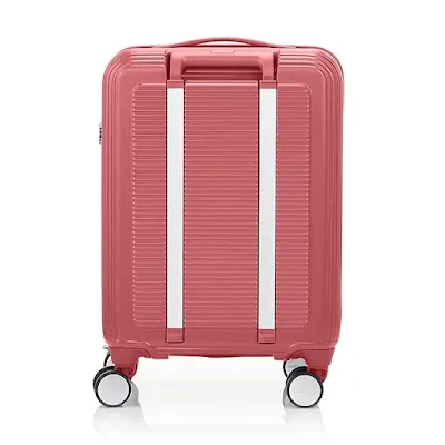 CÓ NÊN MUA VALI AMERICAN TOURISTER AIRCONIC CHÍNH HÃNG? ĐÁNH GIÁ CHI TIẾT